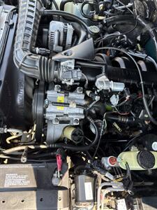 1995 Ford Explorer Eddie Bauer - Photo 15 - Spokane, WA 99202