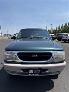 1995 Ford Explorer Eddie Bauer - Photo 2 - Spokane, WA 99202
