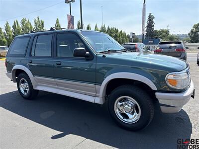 1995 Ford Explorer Eddie Bauer - Photo 3 - Spokane, WA 99202
