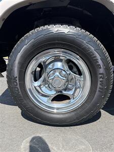 1995 Ford Explorer Eddie Bauer - Photo 6 - Spokane, WA 99202