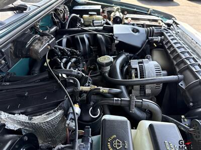 1995 Ford Explorer Eddie Bauer - Photo 14 - Spokane, WA 99202