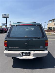 1995 Ford Explorer Eddie Bauer - Photo 5 - Spokane, WA 99202