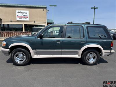 1995 Ford Explorer Eddie Bauer - Photo 1 - Spokane, WA 99202