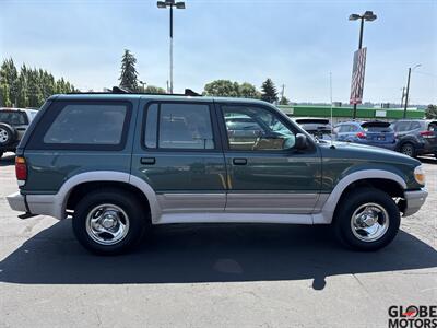 1995 Ford Explorer Eddie Bauer - Photo 4 - Spokane, WA 99202