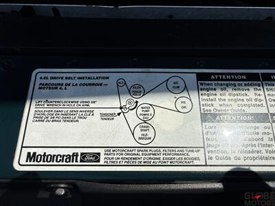 1995 Ford Explorer Eddie Bauer - Photo 16 - Spokane, WA 99202