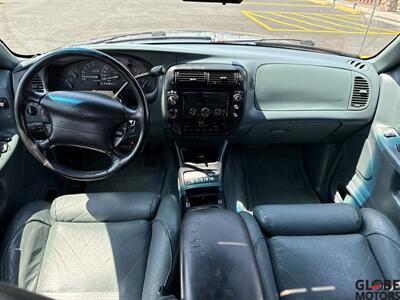 1995 Ford Explorer Eddie Bauer - Photo 17 - Spokane, WA 99202