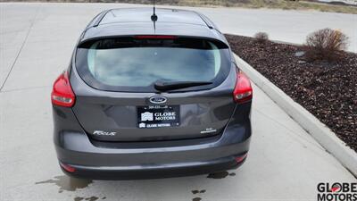 2016 Ford Focus SE   - Photo 10 - Spokane, WA 99202