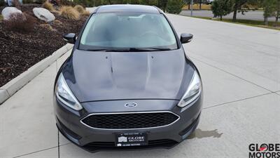 2016 Ford Focus SE   - Photo 3 - Spokane, WA 99202