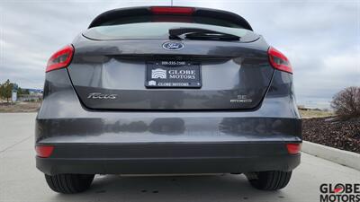 2016 Ford Focus SE   - Photo 11 - Spokane, WA 99202