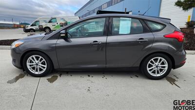 2016 Ford Focus SE   - Photo 14 - Spokane, WA 99202