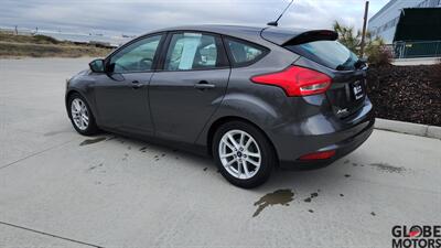 2016 Ford Focus SE   - Photo 13 - Spokane, WA 99202