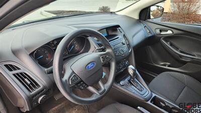 2016 Ford Focus SE   - Photo 31 - Spokane, WA 99202