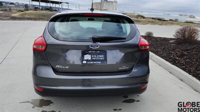 2016 Ford Focus SE   - Photo 9 - Spokane, WA 99202