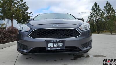 2016 Ford Focus SE   - Photo 4 - Spokane, WA 99202