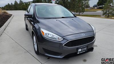 2016 Ford Focus SE   - Photo 6 - Spokane, WA 99202