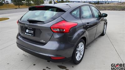 2016 Ford Focus SE   - Photo 8 - Spokane, WA 99202