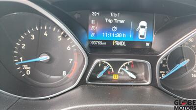 2016 Ford Focus SE   - Photo 48 - Spokane, WA 99202