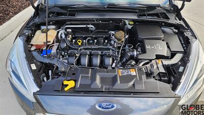 2016 Ford Focus SE   - Photo 49 - Spokane, WA 99202