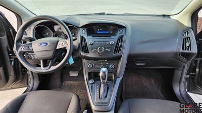 2016 Ford Focus SE   - Photo 47 - Spokane, WA 99202