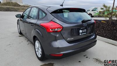 2016 Ford Focus SE   - Photo 12 - Spokane, WA 99202