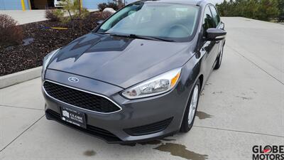 2016 Ford Focus SE   - Photo 5 - Spokane, WA 99202