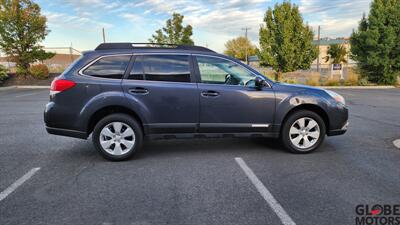 2011 Subaru Outback 2.5i Premium  AWD - Photo 10 - Spokane, WA 99202