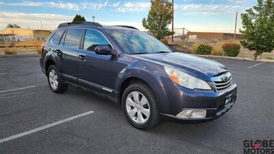 2011 Subaru Outback 2.5i Premium  AWD - Photo 6 - Spokane, WA 99202