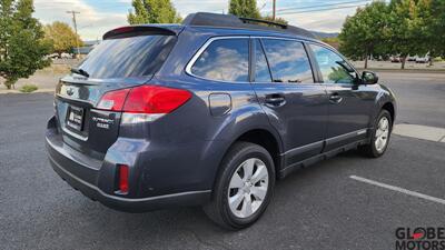 2011 Subaru Outback 2.5i Premium  AWD - Photo 11 - Spokane, WA 99202