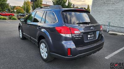 2011 Subaru Outback 2.5i Premium  AWD - Photo 17 - Spokane, WA 99202