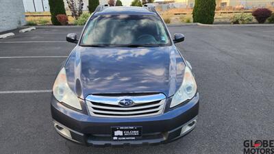 2011 Subaru Outback 2.5i Premium  AWD - Photo 3 - Spokane, WA 99202