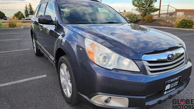 2011 Subaru Outback 2.5i Premium  AWD - Photo 7 - Spokane, WA 99202