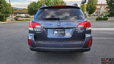 2011 Subaru Outback 2.5i Premium  AWD - Photo 12 - Spokane, WA 99202