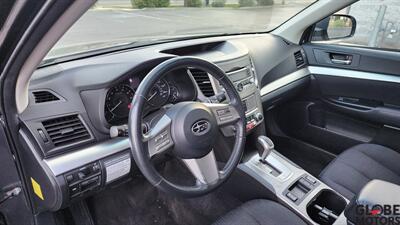 2011 Subaru Outback 2.5i Premium  AWD - Photo 28 - Spokane, WA 99202