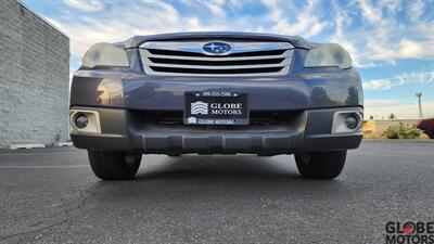 2011 Subaru Outback 2.5i Premium  AWD - Photo 4 - Spokane, WA 99202