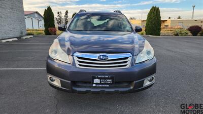 2011 Subaru Outback 2.5i Premium  AWD - Photo 2 - Spokane, WA 99202