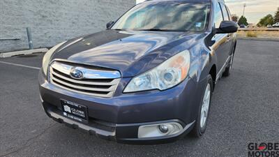 2011 Subaru Outback 2.5i Premium  AWD - Photo 5 - Spokane, WA 99202