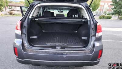 2011 Subaru Outback 2.5i Premium  AWD - Photo 35 - Spokane, WA 99202