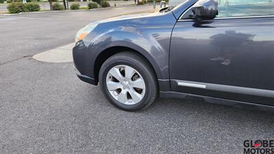 2011 Subaru Outback 2.5i Premium  AWD - Photo 19 - Spokane, WA 99202