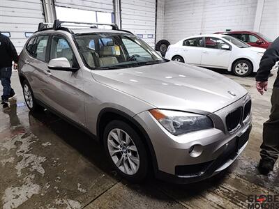 2014 BMW X1 xDrive28i   - Photo 1 - Spokane, WA 99202