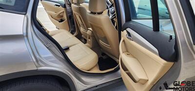 2014 BMW X1 xDrive28i  All Wheel Drive, Extra clean!! - Photo 42 - Spokane, WA 99202