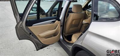 2014 BMW X1 xDrive28i  All Wheel Drive, Extra clean!! - Photo 23 - Spokane, WA 99202