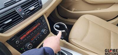 2014 BMW X1 xDrive28i  All Wheel Drive, Extra clean!! - Photo 15 - Spokane, WA 99202