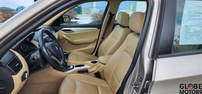 2014 BMW X1 xDrive28i  All Wheel Drive, Extra clean!! - Photo 11 - Spokane, WA 99202