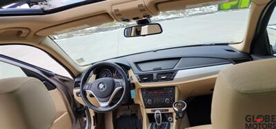 2014 BMW X1 xDrive28i  All Wheel Drive, Extra clean!! - Photo 48 - Spokane, WA 99202