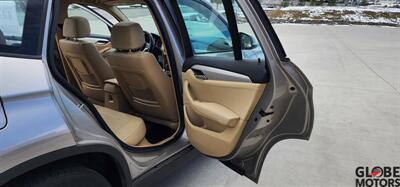2014 BMW X1 xDrive28i  All Wheel Drive, Extra clean!! - Photo 40 - Spokane, WA 99202