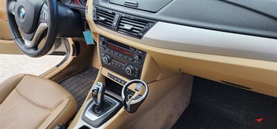 2014 BMW X1 xDrive28i  All Wheel Drive, Extra clean!! - Photo 57 - Spokane, WA 99202