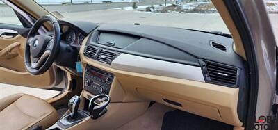 2014 BMW X1 xDrive28i  All Wheel Drive, Extra clean!! - Photo 54 - Spokane, WA 99202