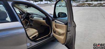 2014 BMW X1 xDrive28i  All Wheel Drive, Extra clean!! - Photo 51 - Spokane, WA 99202