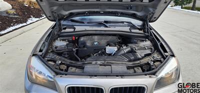 2014 BMW X1 xDrive28i  All Wheel Drive, Extra clean!! - Photo 67 - Spokane, WA 99202