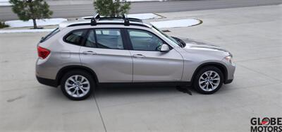 2014 BMW X1 xDrive28i  All Wheel Drive, Extra clean!! - Photo 5 - Spokane, WA 99202